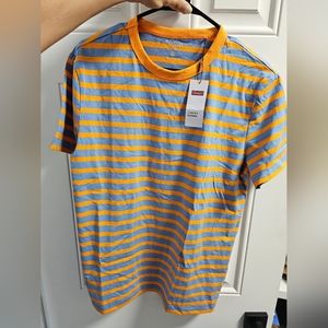 Zengio orange t shirt size M